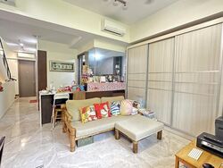 Kent Ridge Hill Residences (D5), Terrace #482246551